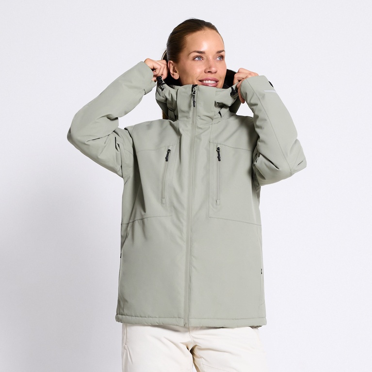 Ski jacket "Åre 2.0" Calm Army